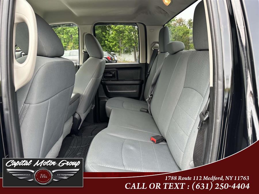 2014 Ram 1500 4WD Quad Cab 140.5" Express, available for sale in Medford, New York | Capital Motor Group Inc. Medford, New York 2014 Ram 1500 4WD Quad Cab 140.5" Express, available for sale in Medford, New York | Capital Motor Group Inc. Medford, New York