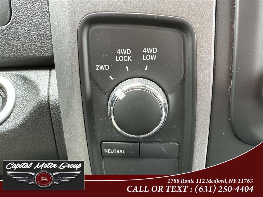 2014 Ram 1500 4WD Quad Cab 140.5" Express, available for sale in Medford, New York | Capital Motor Group Inc. Medford, New York 2014 Ram 1500 4WD Quad Cab 140.5" Express, available for sale in Medford, New York | Capital Motor Group Inc. Medford, New York