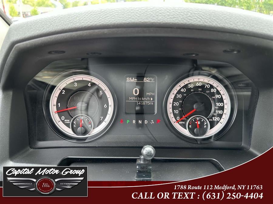 2014 Ram 1500 4WD Quad Cab 140.5" Express, available for sale in Medford, New York | Capital Motor Group Inc. Medford, New York 2014 Ram 1500 4WD Quad Cab 140.5" Express, available for sale in Medford, New York | Capital Motor Group Inc. Medford, New York