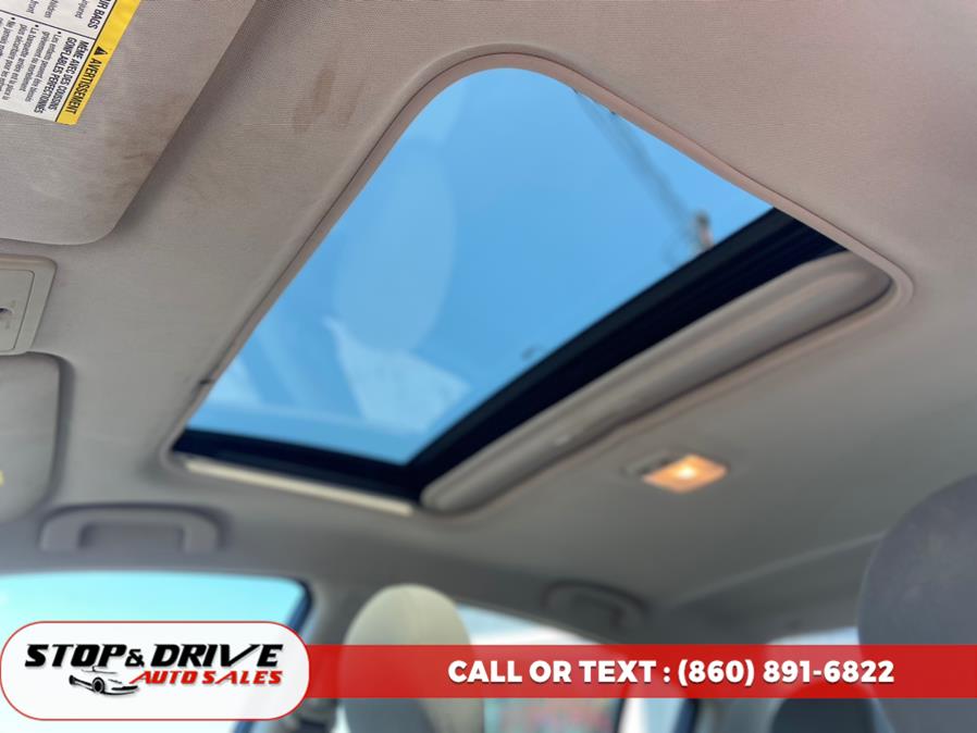 2012 Nissan Sentra 4dr Sdn I4 CVT 2.0 SR, available for sale in East Windsor, Connecticut | Stop & Drive Auto Sales. East Windsor, Connecticut 2012 Nissan Sentra 4dr Sdn I4 CVT 2.0 SR, available for sale in East Windsor, Connecticut | Stop & Drive Auto Sales. East Windsor, Connecticut