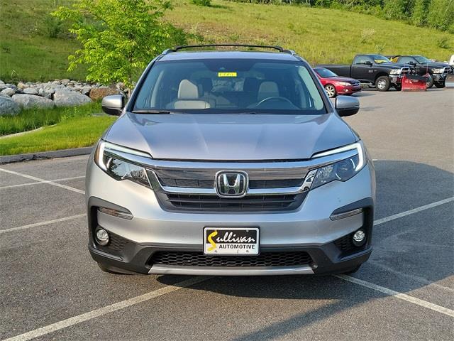 2020 Honda Pilot EX-L, available for sale in Avon, Connecticut | Sullivan Automotive Group. Avon, Connecticut