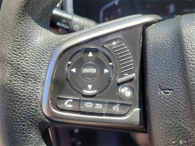 2018 Honda Cr-v EX, available for sale in Avon, Connecticut | Sullivan Automotive Group. Avon, Connecticut