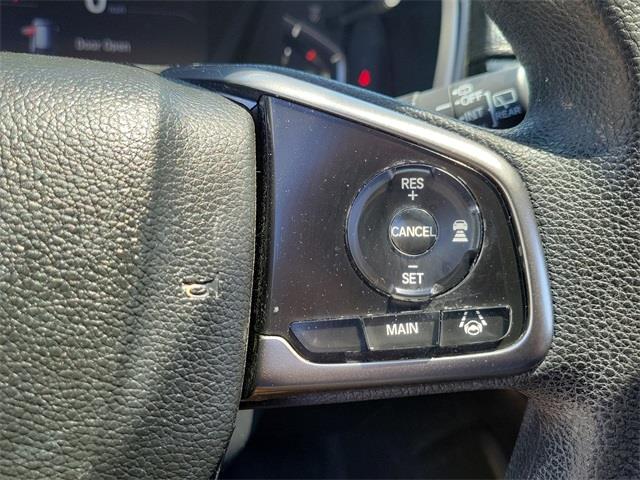 2018 Honda Cr-v EX, available for sale in Avon, Connecticut | Sullivan Automotive Group. Avon, Connecticut