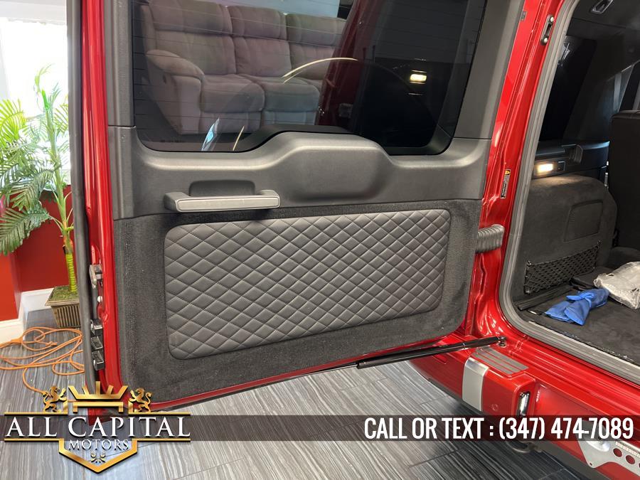 2019 Mercedes-Benz G-Class AMG G 63 4MATIC SUV, available for sale in Brooklyn, New York | All Capital Motors. Brooklyn, New York 2019 Mercedes-Benz G-Class AMG G 63 4MATIC SUV, available for sale in Brooklyn, New York | All Capital Motors. Brooklyn, New York