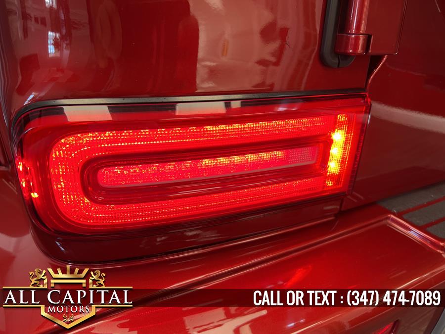 2019 Mercedes-Benz G-Class AMG G 63 4MATIC SUV, available for sale in Brooklyn, New York | All Capital Motors. Brooklyn, New York 2019 Mercedes-Benz G-Class AMG G 63 4MATIC SUV, available for sale in Brooklyn, New York | All Capital Motors. Brooklyn, New York