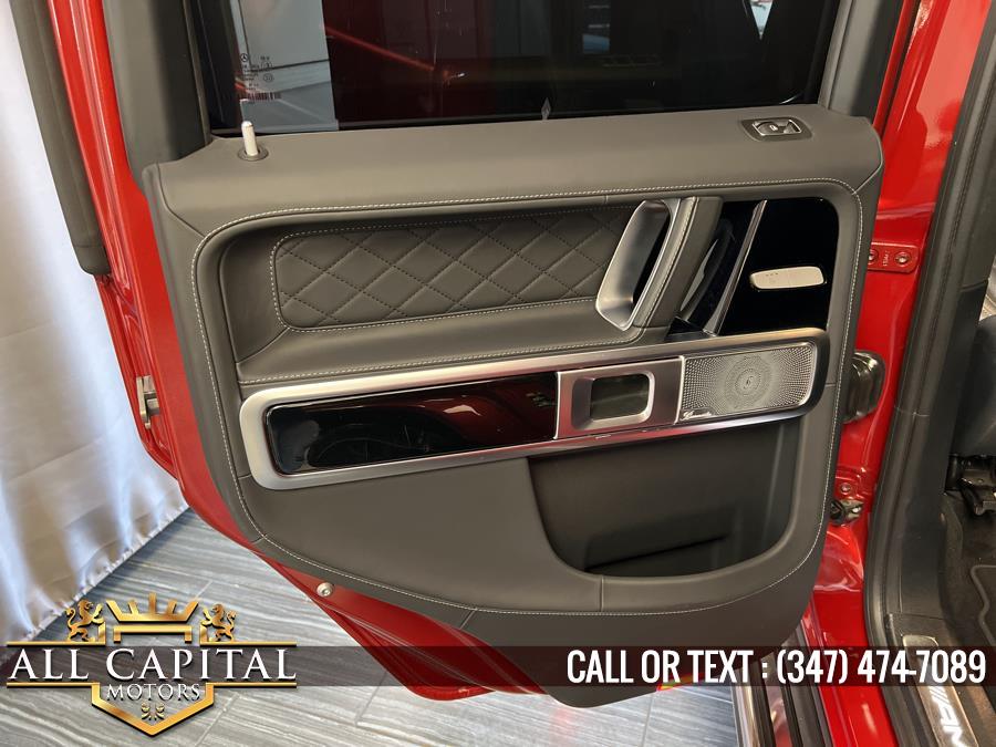 2019 Mercedes-Benz G-Class AMG G 63 4MATIC SUV, available for sale in Brooklyn, New York | All Capital Motors. Brooklyn, New York 2019 Mercedes-Benz G-Class AMG G 63 4MATIC SUV, available for sale in Brooklyn, New York | All Capital Motors. Brooklyn, New York
