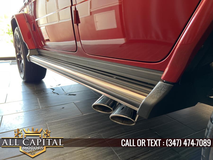 2019 Mercedes-Benz G-Class AMG G 63 4MATIC SUV, available for sale in Brooklyn, New York | All Capital Motors. Brooklyn, New York 2019 Mercedes-Benz G-Class AMG G 63 4MATIC SUV, available for sale in Brooklyn, New York | All Capital Motors. Brooklyn, New York
