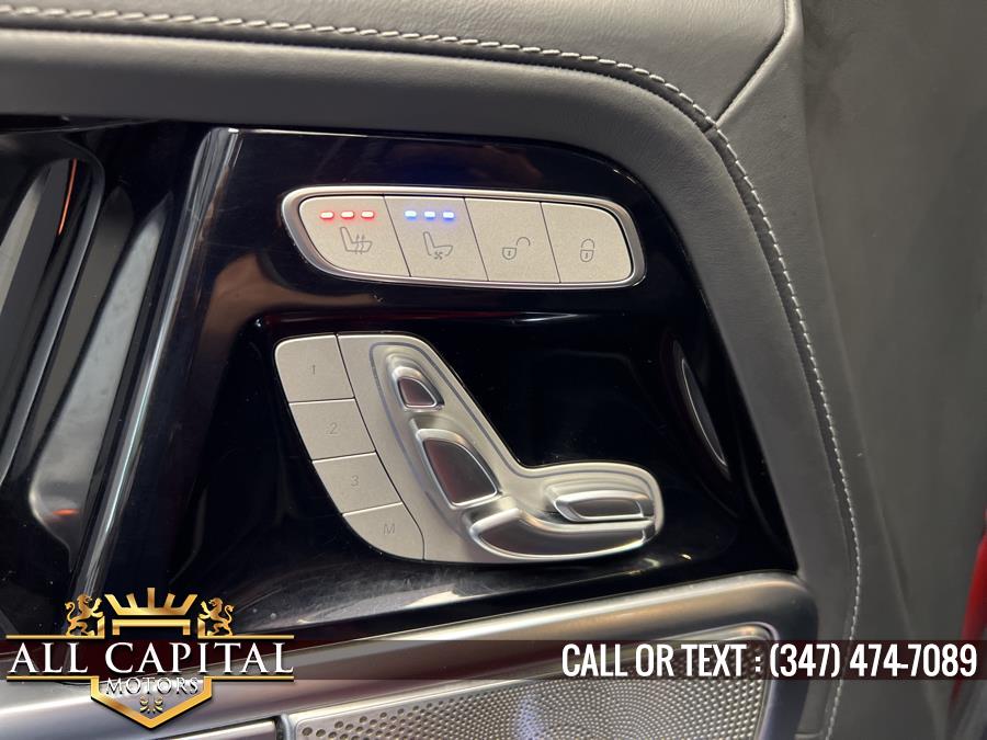 2019 Mercedes-Benz G-Class AMG G 63 4MATIC SUV, available for sale in Brooklyn, New York | All Capital Motors. Brooklyn, New York 2019 Mercedes-Benz G-Class AMG G 63 4MATIC SUV, available for sale in Brooklyn, New York | All Capital Motors. Brooklyn, New York
