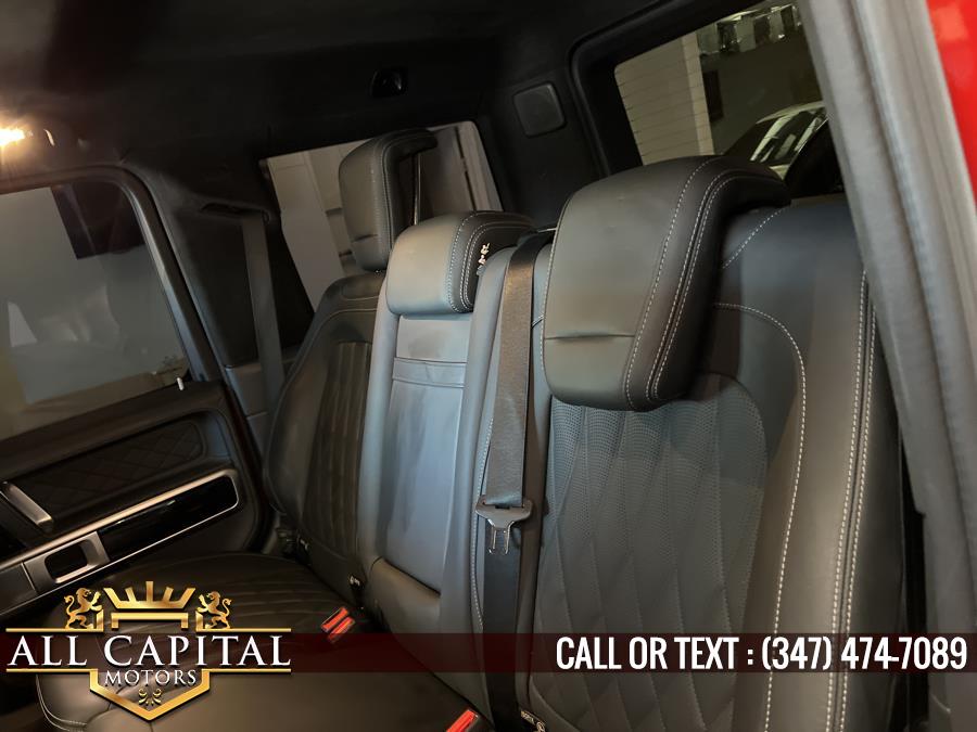 2019 Mercedes-Benz G-Class AMG G 63 4MATIC SUV, available for sale in Brooklyn, New York | All Capital Motors. Brooklyn, New York 2019 Mercedes-Benz G-Class AMG G 63 4MATIC SUV, available for sale in Brooklyn, New York | All Capital Motors. Brooklyn, New York