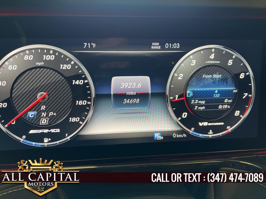 2019 Mercedes-Benz G-Class AMG G 63 4MATIC SUV, available for sale in Brooklyn, New York | All Capital Motors. Brooklyn, New York 2019 Mercedes-Benz G-Class AMG G 63 4MATIC SUV, available for sale in Brooklyn, New York | All Capital Motors. Brooklyn, New York