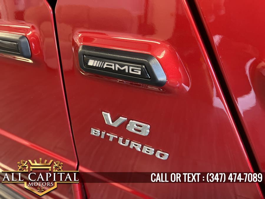 2019 Mercedes-Benz G-Class AMG G 63 4MATIC SUV, available for sale in Brooklyn, New York | All Capital Motors. Brooklyn, New York 2019 Mercedes-Benz G-Class AMG G 63 4MATIC SUV, available for sale in Brooklyn, New York | All Capital Motors. Brooklyn, New York