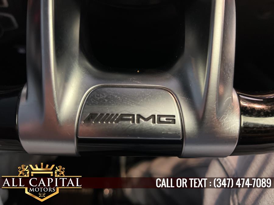2019 Mercedes-Benz G-Class AMG G 63 4MATIC SUV, available for sale in Brooklyn, New York | All Capital Motors. Brooklyn, New York 2019 Mercedes-Benz G-Class AMG G 63 4MATIC SUV, available for sale in Brooklyn, New York | All Capital Motors. Brooklyn, New York