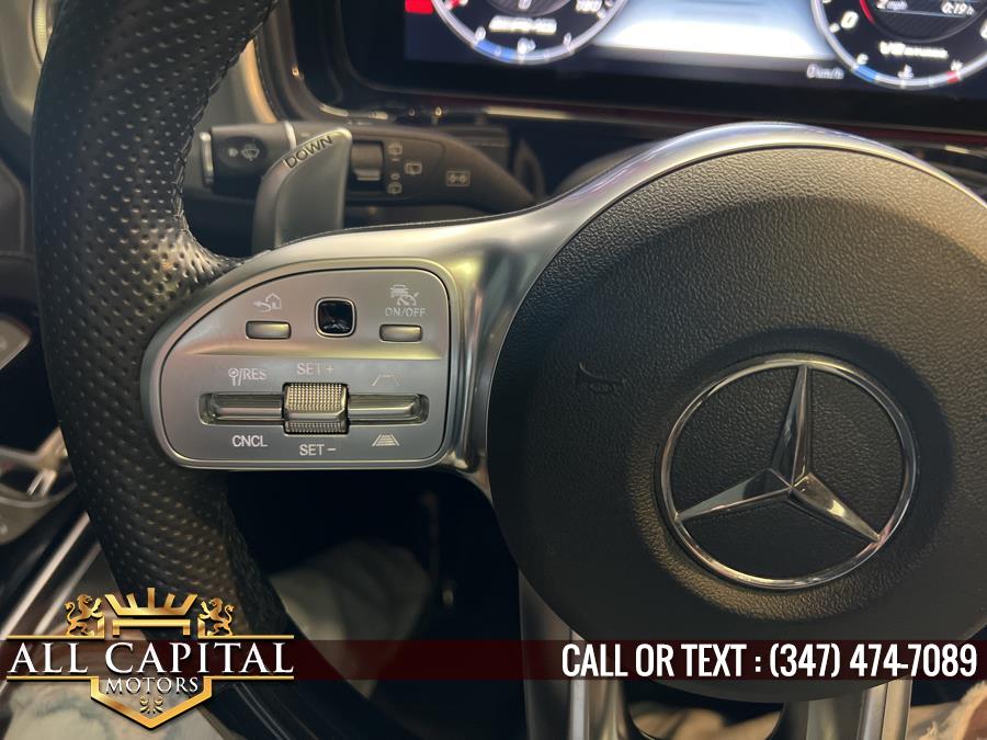 2019 Mercedes-Benz G-Class AMG G 63 4MATIC SUV, available for sale in Brooklyn, New York | All Capital Motors. Brooklyn, New York 2019 Mercedes-Benz G-Class AMG G 63 4MATIC SUV, available for sale in Brooklyn, New York | All Capital Motors. Brooklyn, New York