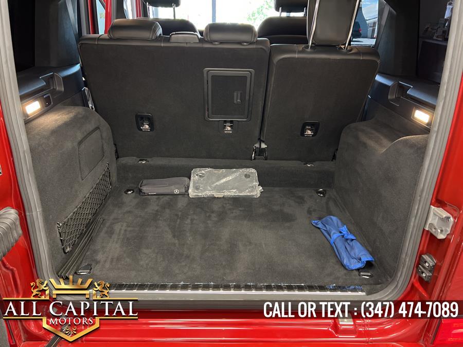 2019 Mercedes-Benz G-Class AMG G 63 4MATIC SUV, available for sale in Brooklyn, New York | All Capital Motors. Brooklyn, New York 2019 Mercedes-Benz G-Class AMG G 63 4MATIC SUV, available for sale in Brooklyn, New York | All Capital Motors. Brooklyn, New York