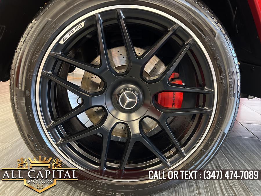 2019 Mercedes-Benz G-Class AMG G 63 4MATIC SUV, available for sale in Brooklyn, New York | All Capital Motors. Brooklyn, New York 2019 Mercedes-Benz G-Class AMG G 63 4MATIC SUV, available for sale in Brooklyn, New York | All Capital Motors. Brooklyn, New York