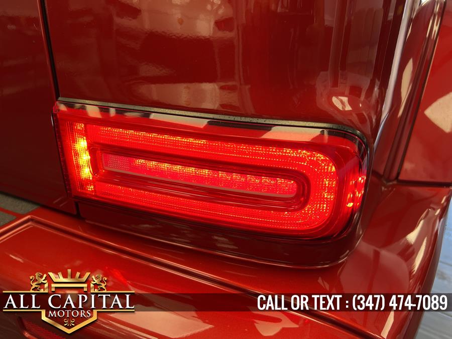 2019 Mercedes-Benz G-Class AMG G 63 4MATIC SUV, available for sale in Brooklyn, New York | All Capital Motors. Brooklyn, New York 2019 Mercedes-Benz G-Class AMG G 63 4MATIC SUV, available for sale in Brooklyn, New York | All Capital Motors. Brooklyn, New York