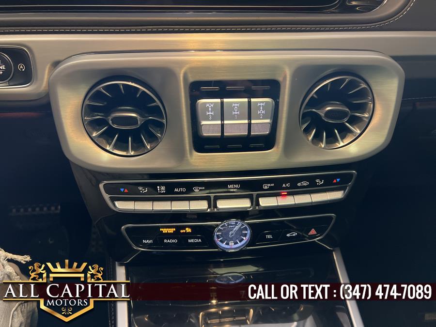 2019 Mercedes-Benz G-Class AMG G 63 4MATIC SUV, available for sale in Brooklyn, New York | All Capital Motors. Brooklyn, New York 2019 Mercedes-Benz G-Class AMG G 63 4MATIC SUV, available for sale in Brooklyn, New York | All Capital Motors. Brooklyn, New York