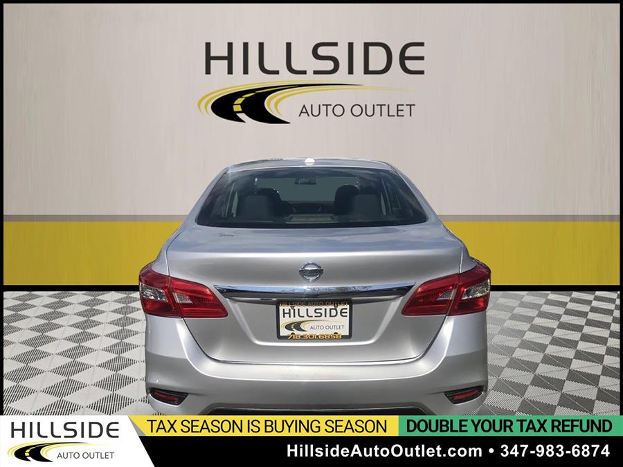 2019 Nissan Sentra SV, available for sale in Jamaica, New York | Hillside Auto Outlet. Jamaica, New York 2019 Nissan Sentra SV, available for sale in Jamaica, New York | Hillside Auto Outlet. Jamaica, New York