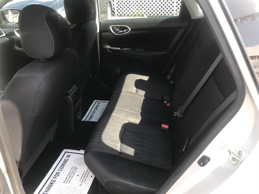 2019 Nissan Sentra SV, available for sale in Jamaica, New York | Hillside Auto Outlet. Jamaica, New York 2019 Nissan Sentra SV, available for sale in Jamaica, New York | Hillside Auto Outlet. Jamaica, New York