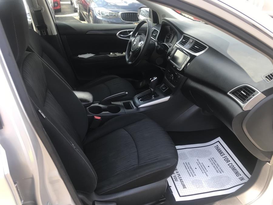 2019 Nissan Sentra SV, available for sale in Jamaica, New York | Hillside Auto Outlet. Jamaica, New York 2019 Nissan Sentra SV, available for sale in Jamaica, New York | Hillside Auto Outlet. Jamaica, New York
