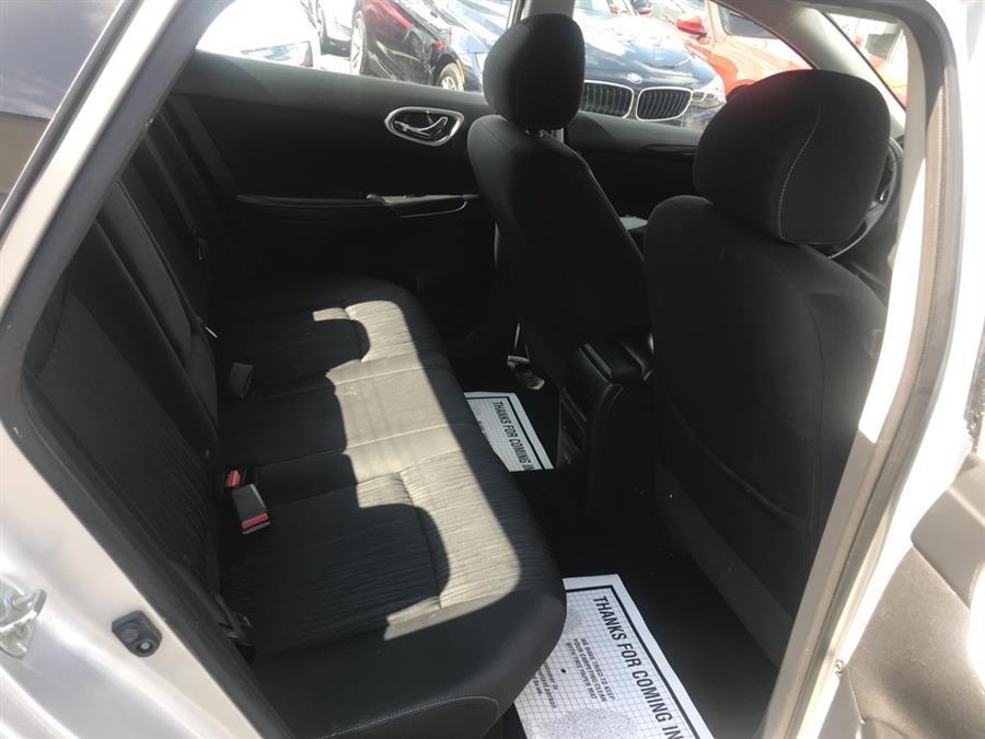 2019 Nissan Sentra SV, available for sale in Jamaica, New York | Hillside Auto Outlet. Jamaica, New York 2019 Nissan Sentra SV, available for sale in Jamaica, New York | Hillside Auto Outlet. Jamaica, New York