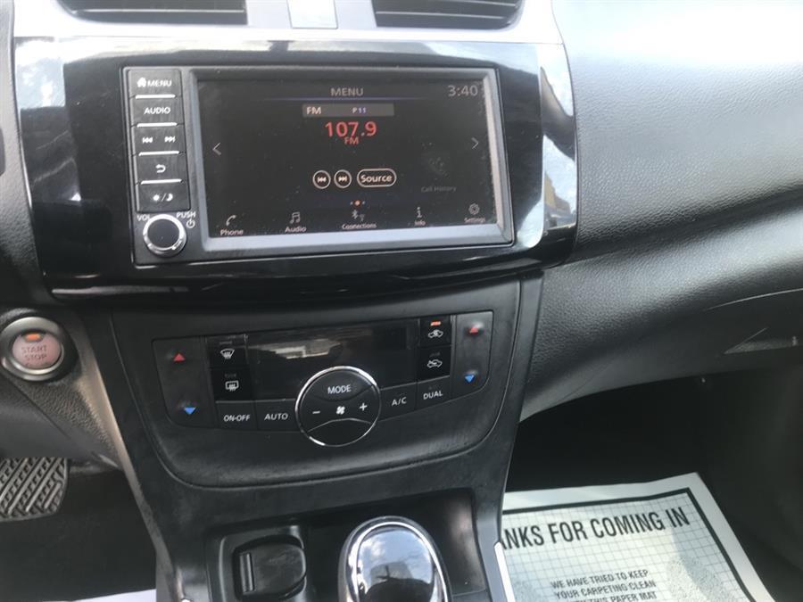2019 Nissan Sentra SV, available for sale in Jamaica, New York | Hillside Auto Outlet. Jamaica, New York 2019 Nissan Sentra SV, available for sale in Jamaica, New York | Hillside Auto Outlet. Jamaica, New York