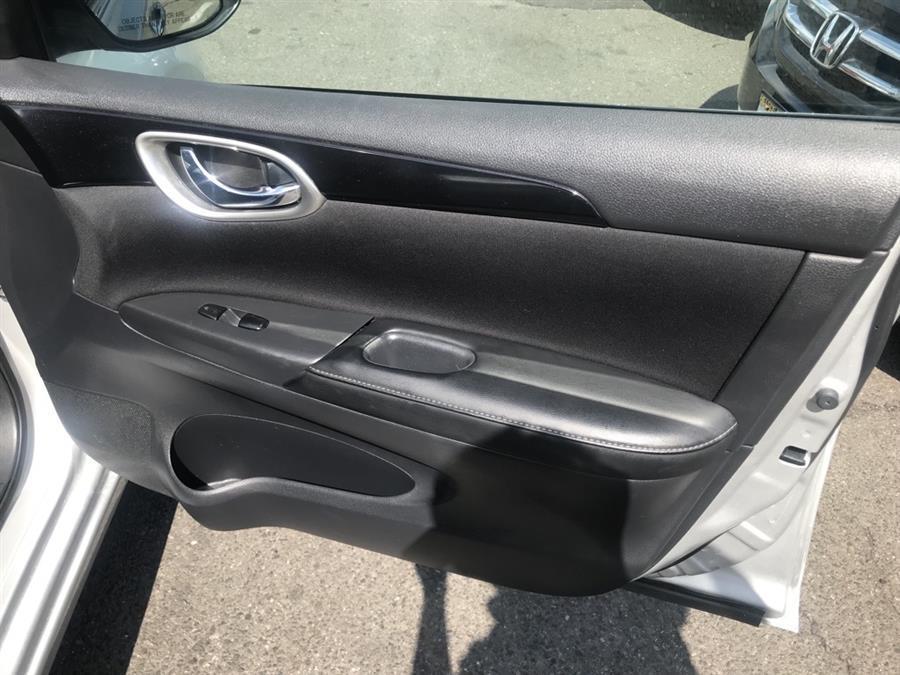 2019 Nissan Sentra SV, available for sale in Jamaica, New York | Hillside Auto Outlet. Jamaica, New York 2019 Nissan Sentra SV, available for sale in Jamaica, New York | Hillside Auto Outlet. Jamaica, New York