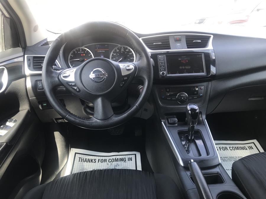 2019 Nissan Sentra SV, available for sale in Jamaica, New York | Hillside Auto Outlet. Jamaica, New York 2019 Nissan Sentra SV, available for sale in Jamaica, New York | Hillside Auto Outlet. Jamaica, New York