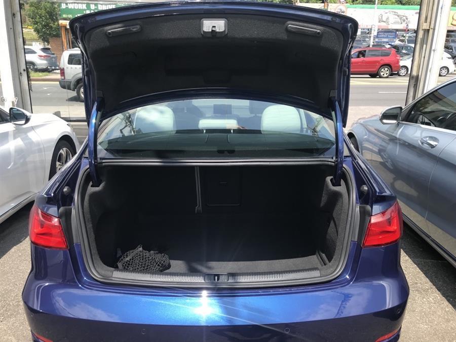 2016 Audi A3 1.8T Premium, available for sale in Jamaica, New York | Hillside Auto Outlet. Jamaica, New York 2016 Audi A3 1.8T Premium, available for sale in Jamaica, New York | Hillside Auto Outlet. Jamaica, New York