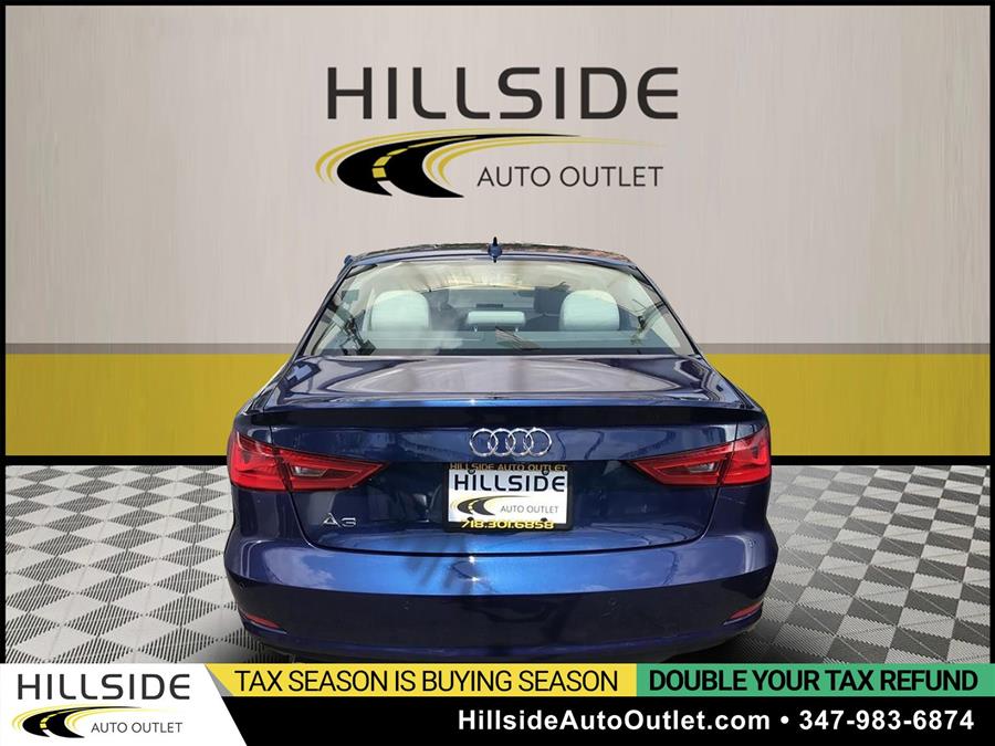 2016 Audi A3 1.8T Premium, available for sale in Jamaica, New York | Hillside Auto Outlet. Jamaica, New York 2016 Audi A3 1.8T Premium, available for sale in Jamaica, New York | Hillside Auto Outlet. Jamaica, New York