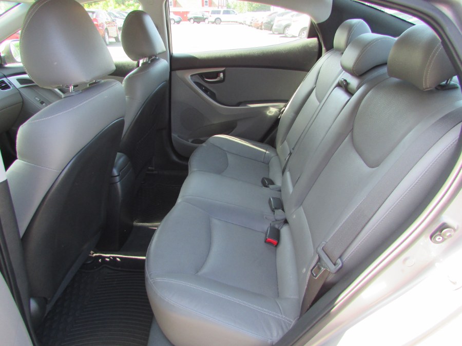 2012 Hyundai Elantra 4dr Sdn Auto Limited, available for sale in East Windsor, Connecticut | United Auto Sales of E Windsor, Inc. East Windsor, Connecticut 2012 Hyundai Elantra 4dr Sdn Auto Limited, available for sale in East Windsor, Connecticut | United Auto Sales of E Windsor, Inc. East Windsor, Connecticut