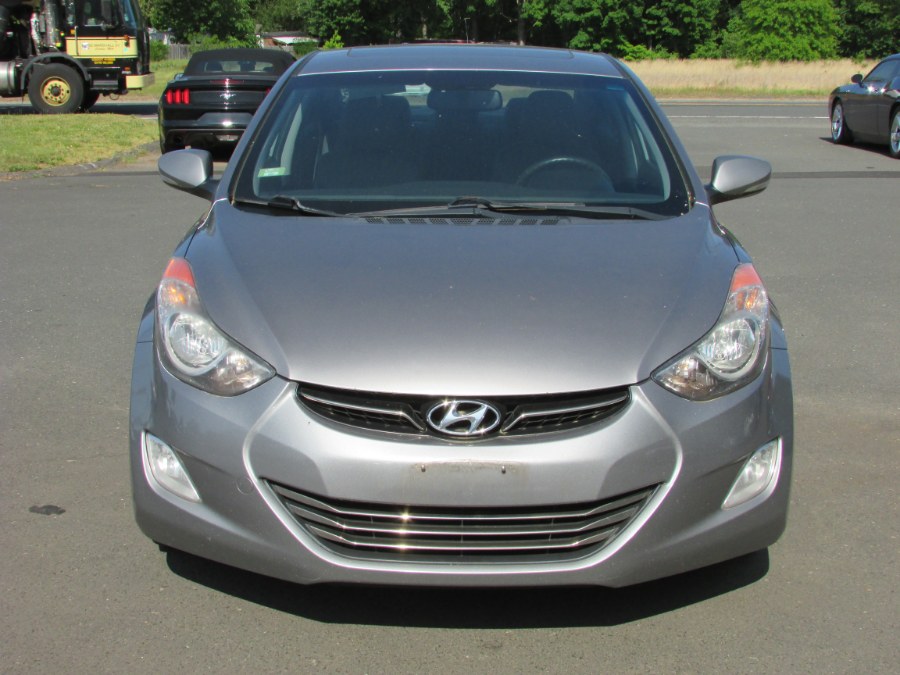 2012 Hyundai Elantra 4dr Sdn Auto Limited, available for sale in East Windsor, Connecticut | United Auto Sales of E Windsor, Inc. East Windsor, Connecticut 2012 Hyundai Elantra 4dr Sdn Auto Limited, available for sale in East Windsor, Connecticut | United Auto Sales of E Windsor, Inc. East Windsor, Connecticut