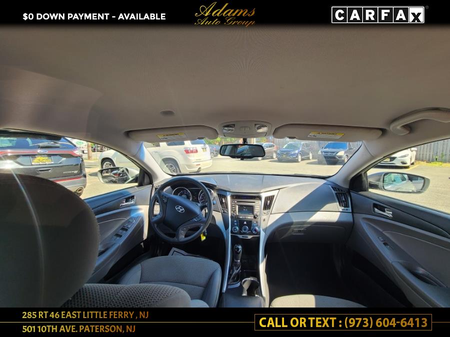 2014 Hyundai Sonata 4dr Sdn 2.4L Auto GLS, available for sale in Little Ferry , New Jersey | Adams Auto Group . Little Ferry , New Jersey 2014 Hyundai Sonata 4dr Sdn 2.4L Auto GLS, available for sale in Little Ferry , New Jersey | Adams Auto Group . Little Ferry , New Jersey