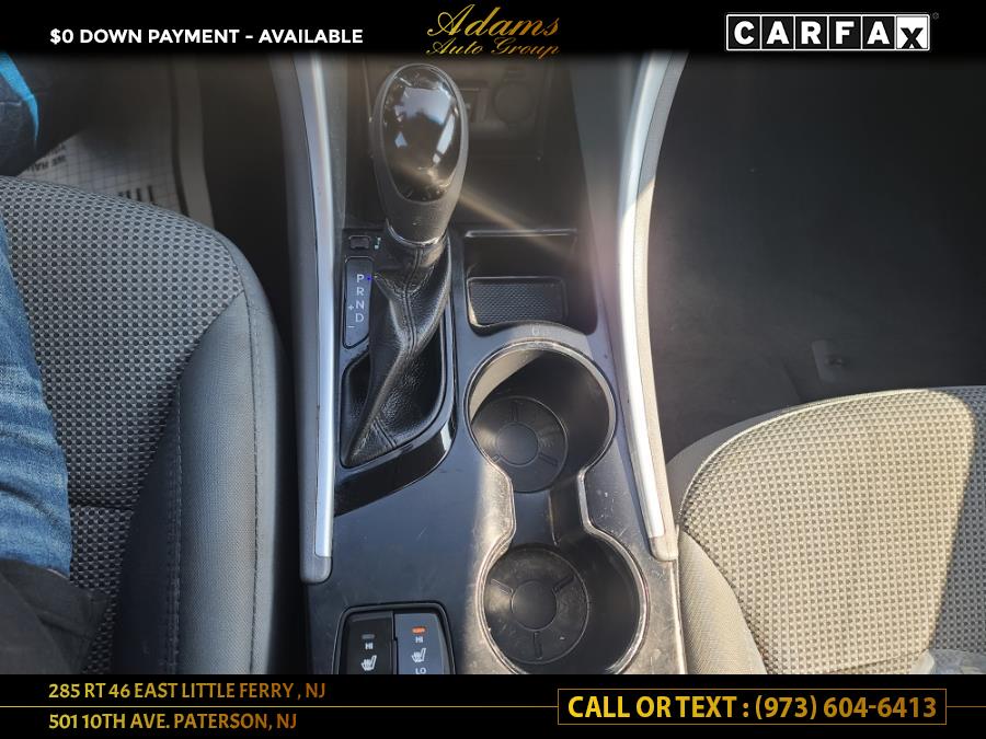 2014 Hyundai Sonata 4dr Sdn 2.4L Auto GLS, available for sale in Little Ferry , New Jersey | Adams Auto Group . Little Ferry , New Jersey 2014 Hyundai Sonata 4dr Sdn 2.4L Auto GLS, available for sale in Little Ferry , New Jersey | Adams Auto Group . Little Ferry , New Jersey