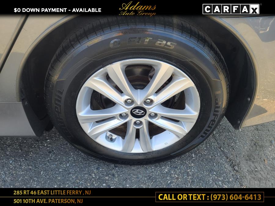 2014 Hyundai Sonata 4dr Sdn 2.4L Auto GLS, available for sale in Little Ferry , New Jersey | Adams Auto Group . Little Ferry , New Jersey 2014 Hyundai Sonata 4dr Sdn 2.4L Auto GLS, available for sale in Little Ferry , New Jersey | Adams Auto Group . Little Ferry , New Jersey