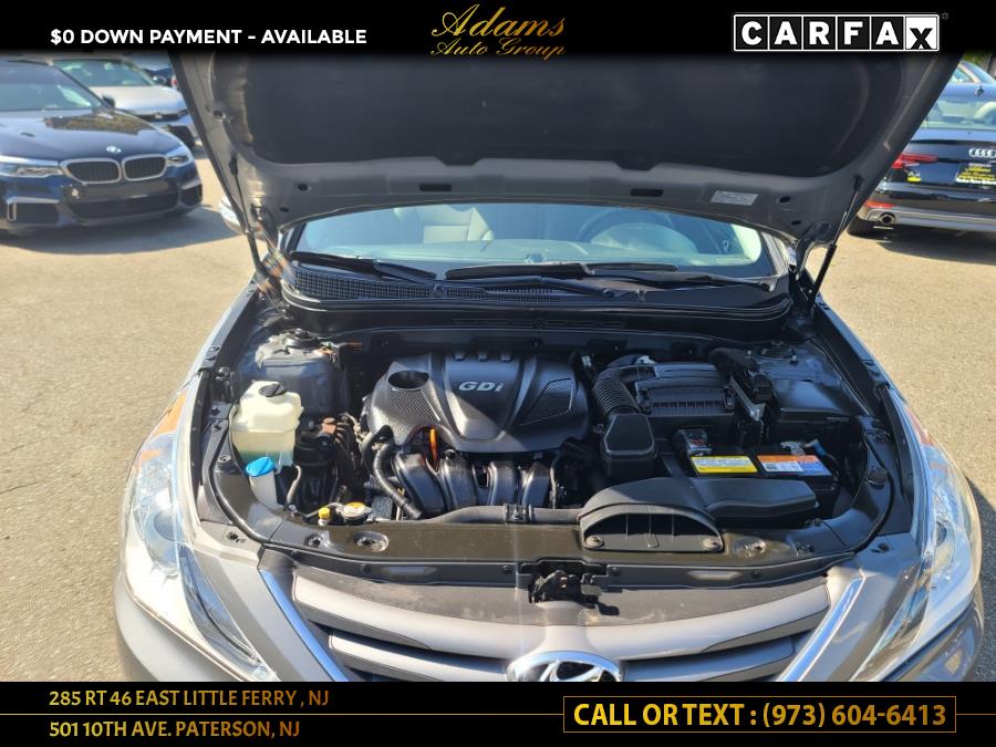 2014 Hyundai Sonata 4dr Sdn 2.4L Auto GLS, available for sale in Little Ferry , New Jersey | Adams Auto Group . Little Ferry , New Jersey 2014 Hyundai Sonata 4dr Sdn 2.4L Auto GLS, available for sale in Little Ferry , New Jersey | Adams Auto Group . Little Ferry , New Jersey