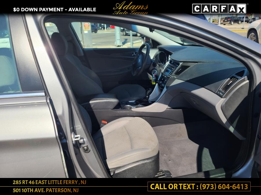 2014 Hyundai Sonata 4dr Sdn 2.4L Auto GLS, available for sale in Little Ferry , New Jersey | Adams Auto Group . Little Ferry , New Jersey 2014 Hyundai Sonata 4dr Sdn 2.4L Auto GLS, available for sale in Little Ferry , New Jersey | Adams Auto Group . Little Ferry , New Jersey