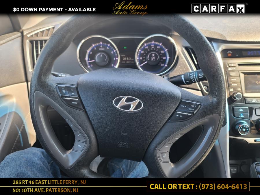 2014 Hyundai Sonata 4dr Sdn 2.4L Auto GLS, available for sale in Little Ferry , New Jersey | Adams Auto Group . Little Ferry , New Jersey 2014 Hyundai Sonata 4dr Sdn 2.4L Auto GLS, available for sale in Little Ferry , New Jersey | Adams Auto Group . Little Ferry , New Jersey
