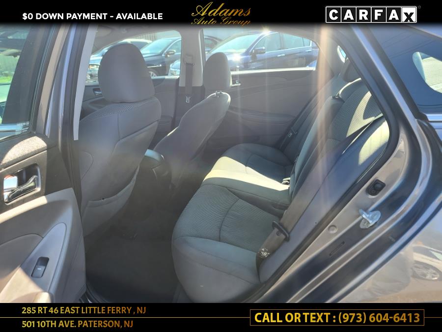2014 Hyundai Sonata 4dr Sdn 2.4L Auto GLS, available for sale in Little Ferry , New Jersey | Adams Auto Group . Little Ferry , New Jersey 2014 Hyundai Sonata 4dr Sdn 2.4L Auto GLS, available for sale in Little Ferry , New Jersey | Adams Auto Group . Little Ferry , New Jersey