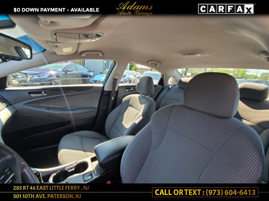 2014 Hyundai Sonata 4dr Sdn 2.4L Auto GLS, available for sale in Little Ferry , New Jersey | Adams Auto Group . Little Ferry , New Jersey 2014 Hyundai Sonata 4dr Sdn 2.4L Auto GLS, available for sale in Little Ferry , New Jersey | Adams Auto Group . Little Ferry , New Jersey