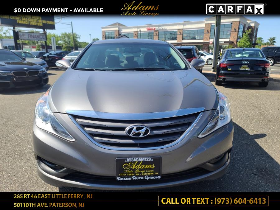 2014 Hyundai Sonata 4dr Sdn 2.4L Auto GLS, available for sale in Little Ferry , New Jersey | Adams Auto Group . Little Ferry , New Jersey 2014 Hyundai Sonata 4dr Sdn 2.4L Auto GLS, available for sale in Little Ferry , New Jersey | Adams Auto Group . Little Ferry , New Jersey