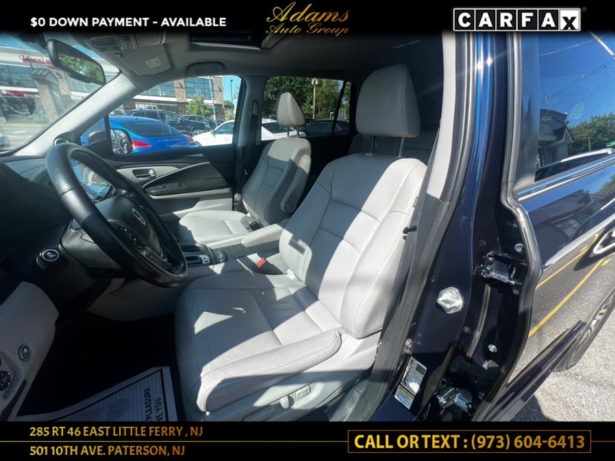 2016 Honda Pilot AWD 4dr EX-L, available for sale in Paterson, New Jersey | Adams Auto Group. Paterson, New Jersey 2016 Honda Pilot AWD 4dr EX-L, available for sale in Paterson, New Jersey | Adams Auto Group. Paterson, New Jersey