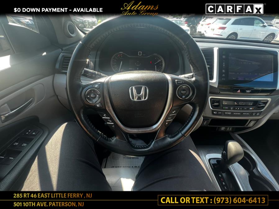 2016 Honda Pilot AWD 4dr EX-L, available for sale in Paterson, New Jersey | Adams Auto Group. Paterson, New Jersey 2016 Honda Pilot AWD 4dr EX-L, available for sale in Paterson, New Jersey | Adams Auto Group. Paterson, New Jersey