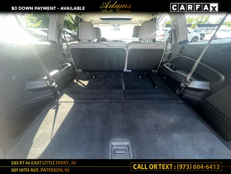 2016 Honda Pilot AWD 4dr EX-L, available for sale in Paterson, New Jersey | Adams Auto Group. Paterson, New Jersey 2016 Honda Pilot AWD 4dr EX-L, available for sale in Paterson, New Jersey | Adams Auto Group. Paterson, New Jersey