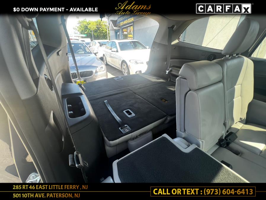 2016 Honda Pilot AWD 4dr EX-L, available for sale in Paterson, New Jersey | Adams Auto Group. Paterson, New Jersey 2016 Honda Pilot AWD 4dr EX-L, available for sale in Paterson, New Jersey | Adams Auto Group. Paterson, New Jersey