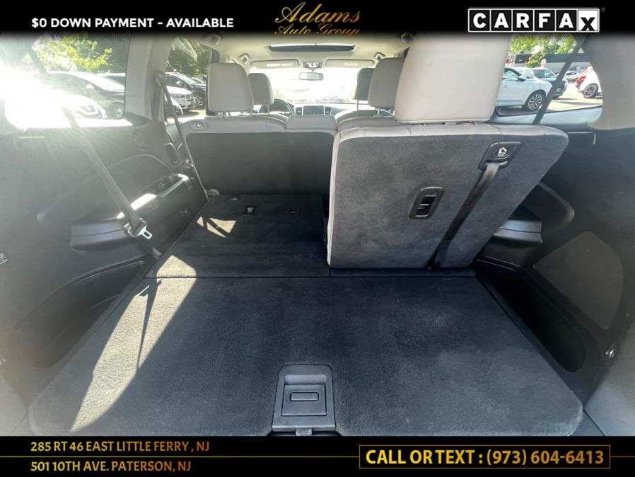2016 Honda Pilot AWD 4dr EX-L, available for sale in Paterson, New Jersey | Adams Auto Group. Paterson, New Jersey 2016 Honda Pilot AWD 4dr EX-L, available for sale in Paterson, New Jersey | Adams Auto Group. Paterson, New Jersey
