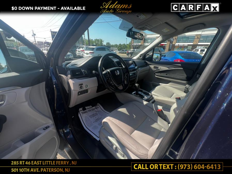 2016 Honda Pilot AWD 4dr EX-L, available for sale in Paterson, New Jersey | Adams Auto Group. Paterson, New Jersey 2016 Honda Pilot AWD 4dr EX-L, available for sale in Paterson, New Jersey | Adams Auto Group. Paterson, New Jersey