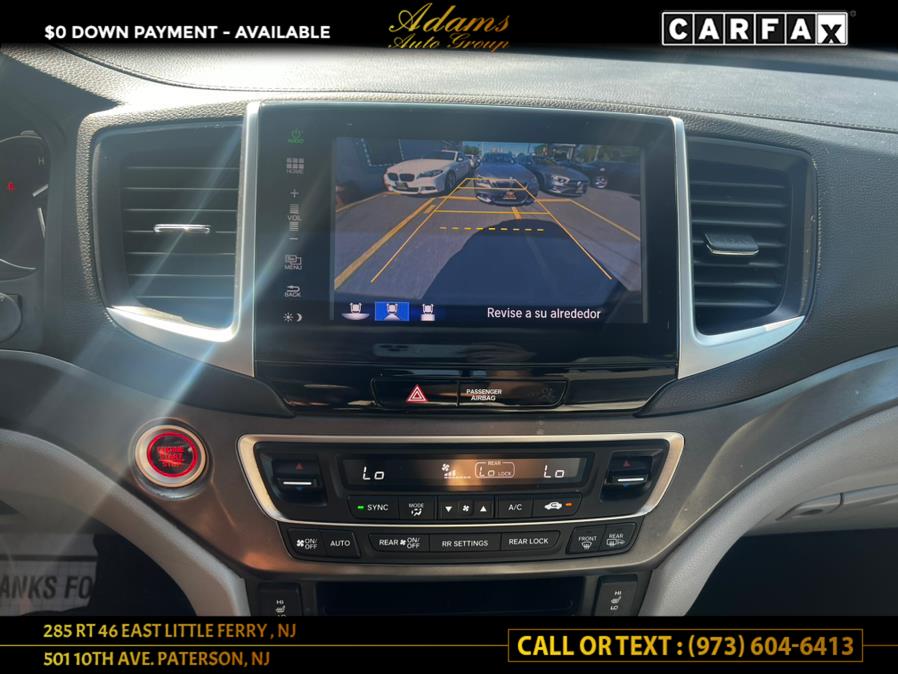 2016 Honda Pilot AWD 4dr EX-L, available for sale in Paterson, New Jersey | Adams Auto Group. Paterson, New Jersey 2016 Honda Pilot AWD 4dr EX-L, available for sale in Paterson, New Jersey | Adams Auto Group. Paterson, New Jersey
