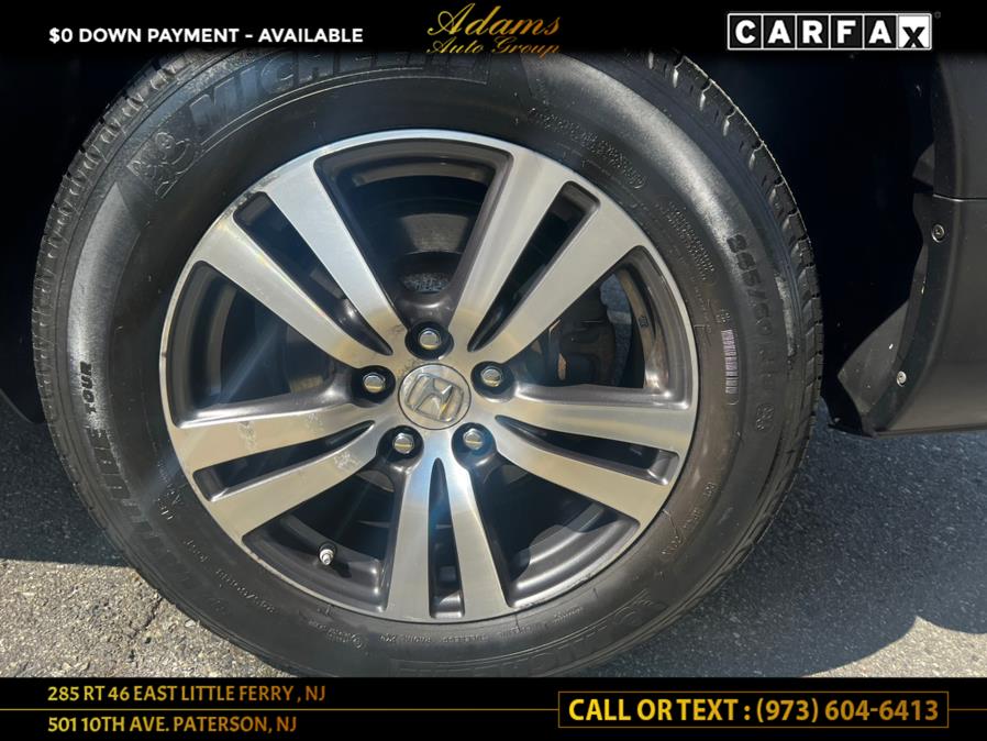 2016 Honda Pilot AWD 4dr EX-L, available for sale in Paterson, New Jersey | Adams Auto Group. Paterson, New Jersey 2016 Honda Pilot AWD 4dr EX-L, available for sale in Paterson, New Jersey | Adams Auto Group. Paterson, New Jersey
