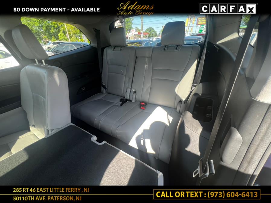 2016 Honda Pilot AWD 4dr EX-L, available for sale in Paterson, New Jersey | Adams Auto Group. Paterson, New Jersey 2016 Honda Pilot AWD 4dr EX-L, available for sale in Paterson, New Jersey | Adams Auto Group. Paterson, New Jersey